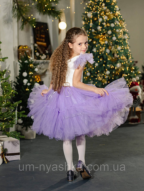 Пышное платье американка2 Кривой Рог - изображение 3