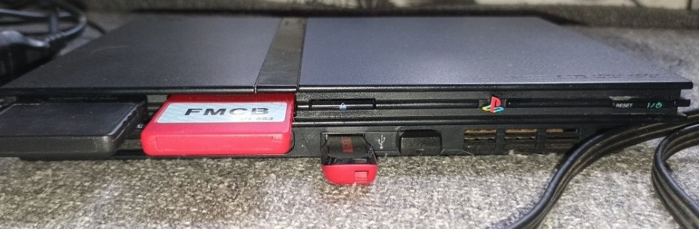 Приставка: SONY PlayStation 2. Харьков - изображение 2