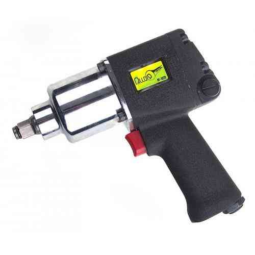 Пневмогайковерт 1/2" , 7000 об/хв, 868 Nm, 2,8 кг Alloid Одеса