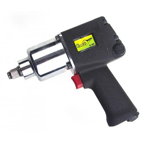 Пневмогайковерт 1/2" , 7000 об/хв, 868 Nm, 2,8 кг Alloid Одеса - фото 1