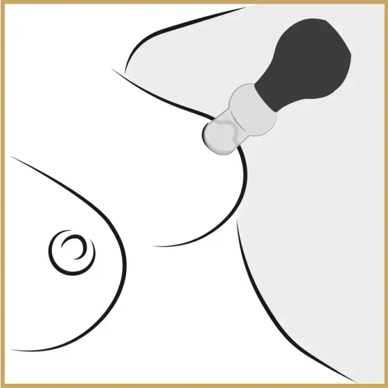 Присоски на соски с комплектом насадок Sex Aura Киев