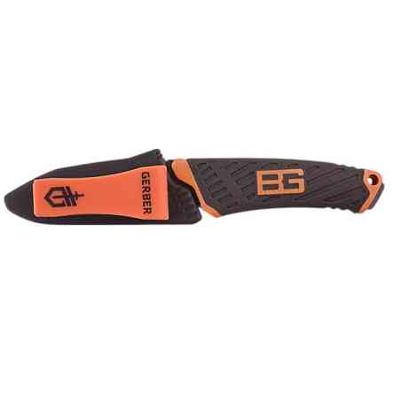 Нож охотничий Gerber E46-1 Днепр