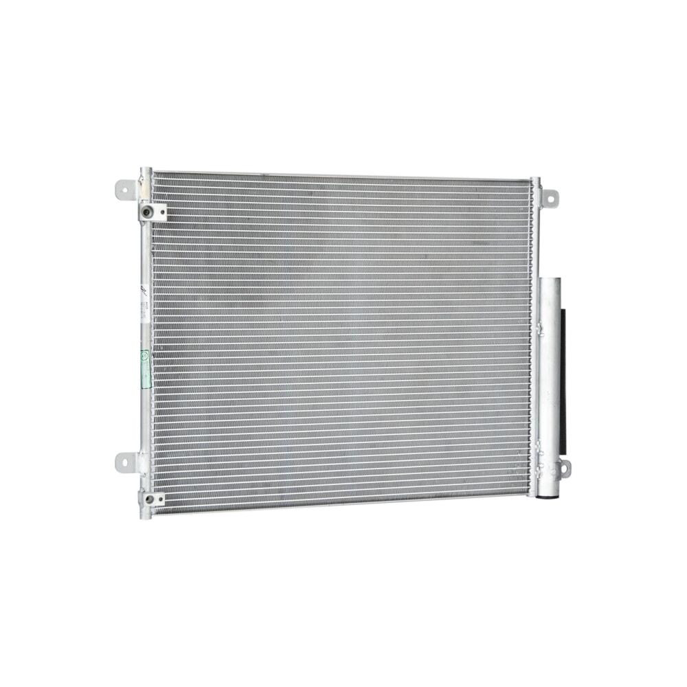 Радиатор кондиционера, Honda, 80100TBAA01; 80100TBAA02, Бренд: SRLine Киев - изображение 1