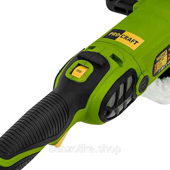 Машина шліфувальна Procraft PM2100K Київ