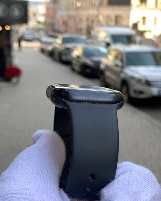 Apple Watch 8 45mm. Киев - изображение 4