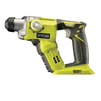Перфоратор Ryobi ONE+ R18SDS-0 (без АКБ и ЗУ) (5133002305) Винница - изображение 4