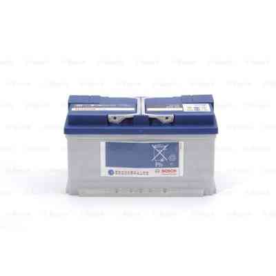 Акумулятор автомобільний Bosch 80А (0 092 S40 100) Вінниця