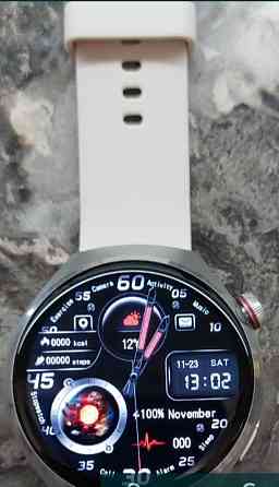 Смарт -Часы. Киев