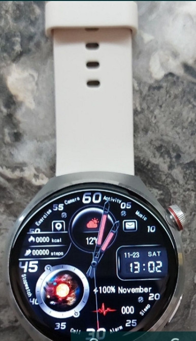 Смарт -Часы. Киев - изображение 4