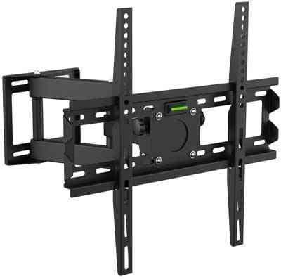 Кронштейн настенный X-Digital STEEL SA345 Black (5988311) Киев