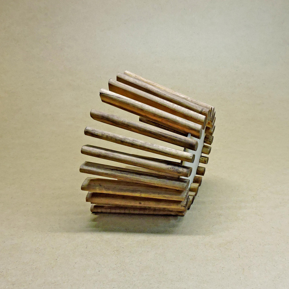 Кашпо "Кульбаба" середній (забарвлення №4) Миколаїв - фото 6