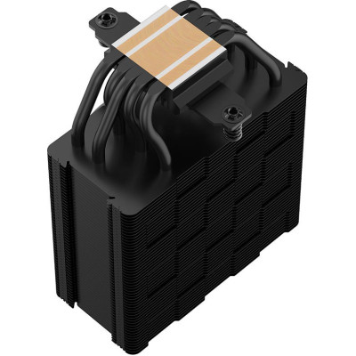 Кулер для процессора Deepcool AG500 BK ARGB (R-AG500-BKANMN-G-1) Винница - изображение 8