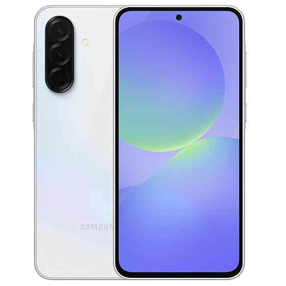 Смартфон Samsung Galaxy A36 5G 8/256GB Awesome White (SM-A366BZAGEUC) ( Білий ) Харьков