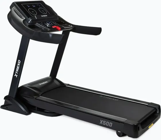 Беговая дорожка Trexo Bieżnia Elektryczna Txo-X500 Киев