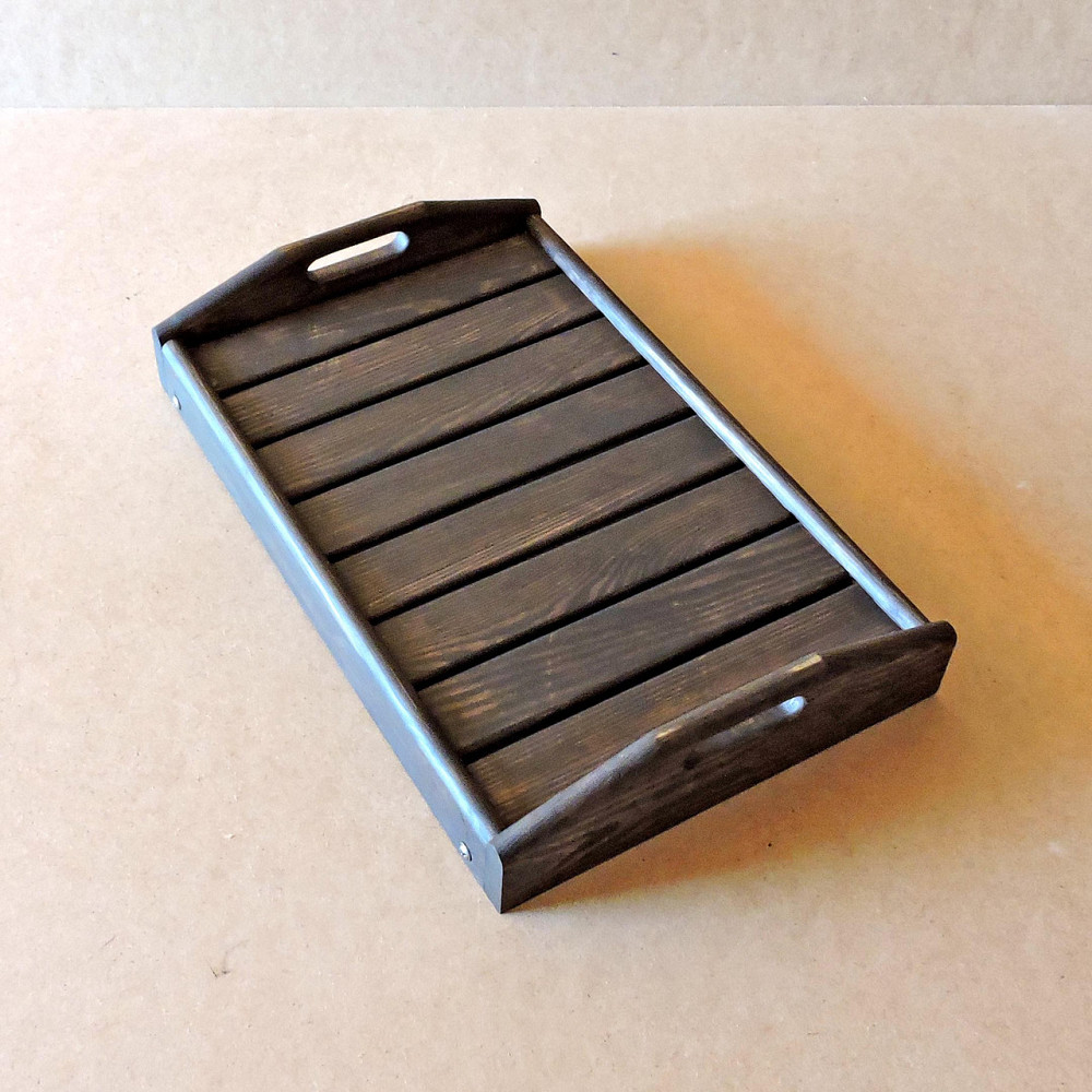 Столик-поднос для завтрака 