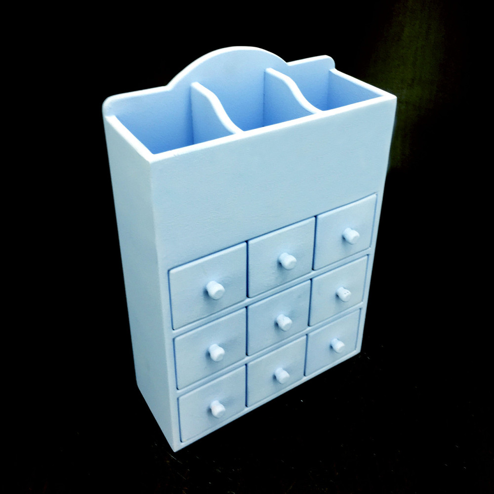 Органайзер настільний "Воланд" ірис Миколаїв - фото 4