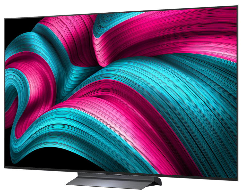 LED-телевізор LG OLED65C54LA (7120126) Київ - фото 3