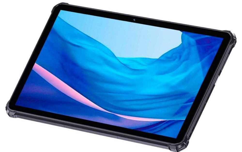 Захищений і протиударний планшет Oukitel Pad RT6 8Gb/256Gb Київ - фото 3