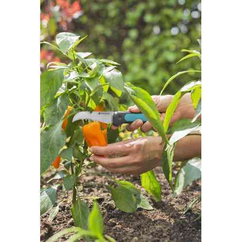 Ніж GARDENA VeggieCut для збирання врожаю Одеса