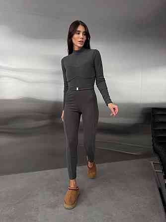 Женский термо-комбинезон Одесса