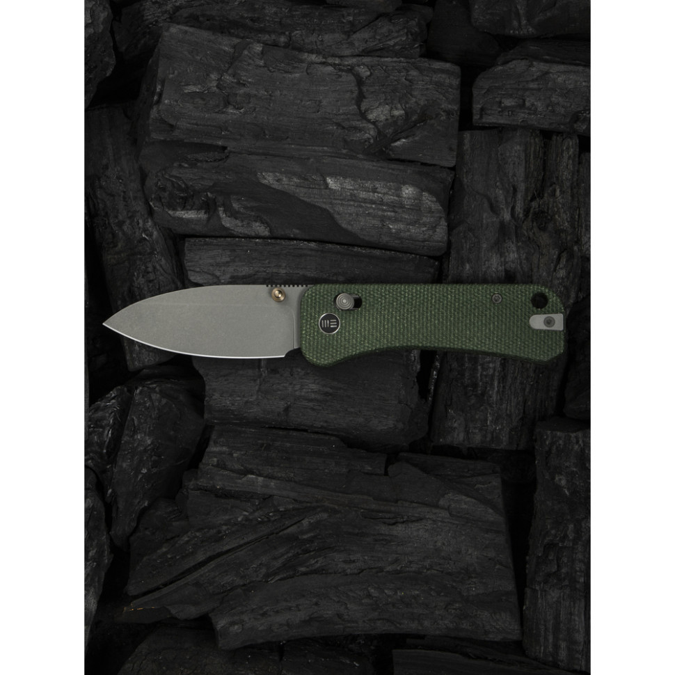 Ніж складаний Weknife Banter 2 WE23075-3 Київ - фото 17