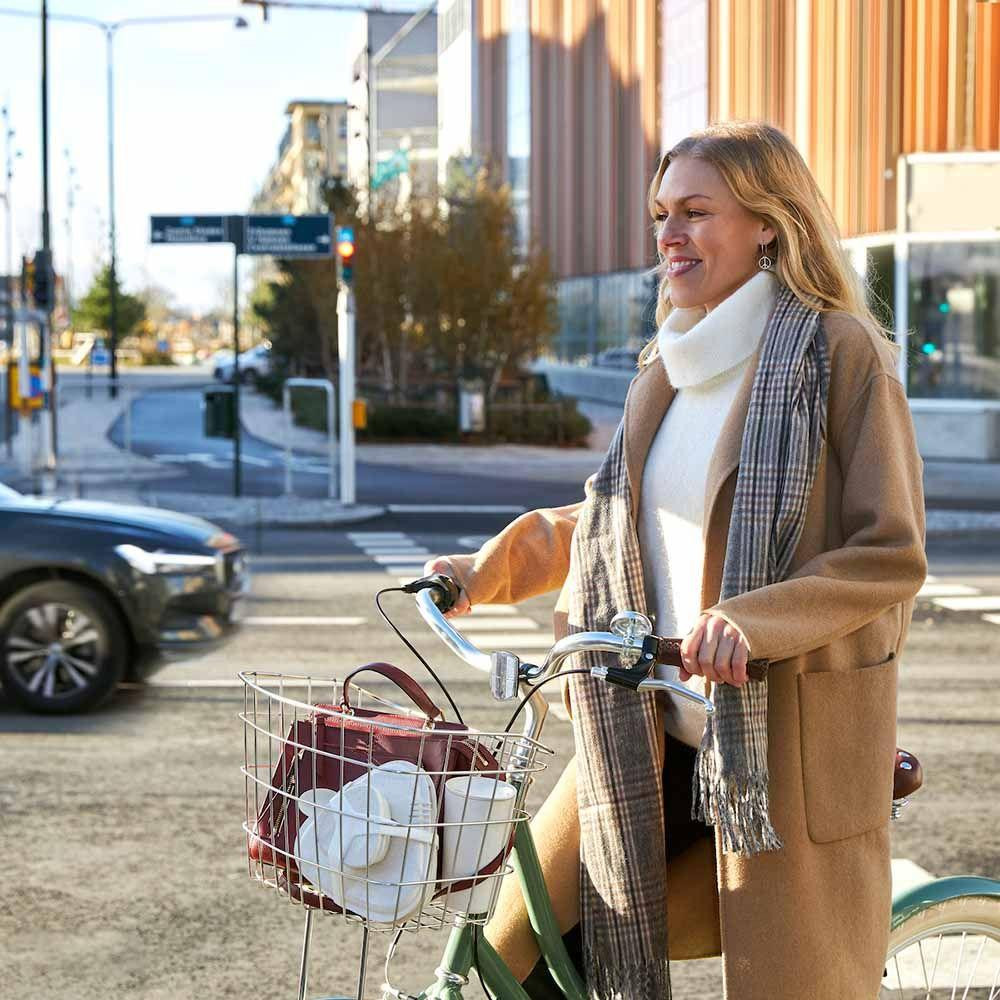 Туристичний Кухоль 500 мл з кришкою Light My Fire "MyCup`n Lid Large" (2459713000) Біопластик Нововолинськ - фото 5