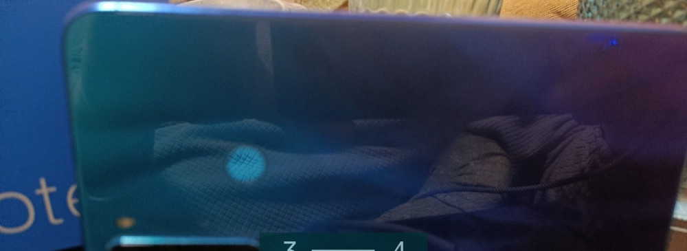 Смартфон Xiaomi Redmi Note 8. Київ - фото 2