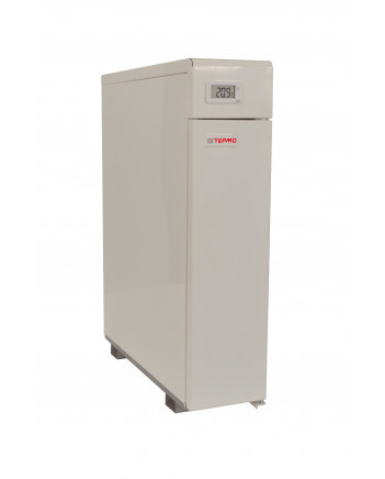 Котёл газовый дымоходный ТЕРМО АОГВ 12А Киев - изображение 1