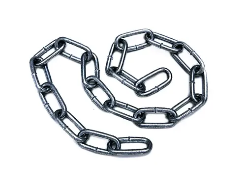 Ланцюг чорний д3мм 2.5м Харків