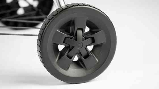 Угольный гриль 57см. Original Kettle E-5710 Weber 14101004 Код: 005213 Ровно