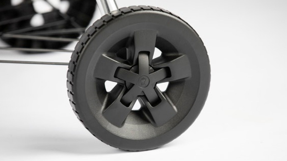 Вугільний гриль 57см. Original Kettle E-5710 Weber 14101004 Код: 005213 Рівне - фото 5