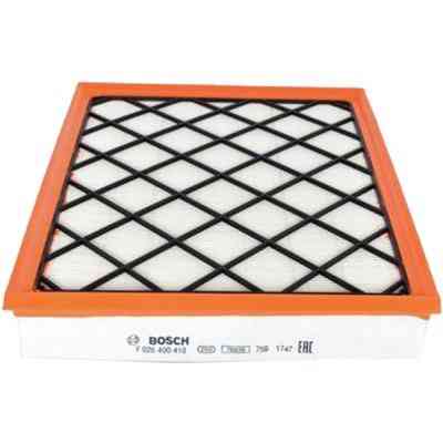 Повітряний фільтр для автомобіля Bosch F026400410 Вінниця