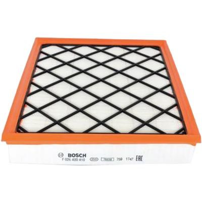 Повітряний фільтр для автомобіля Bosch F026400410 Вінниця - фото 2