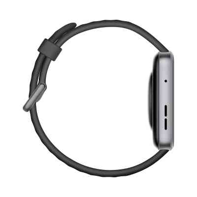 Смарт-часы Huawei WATCH FIT 4 Black (55020EWT) Винница