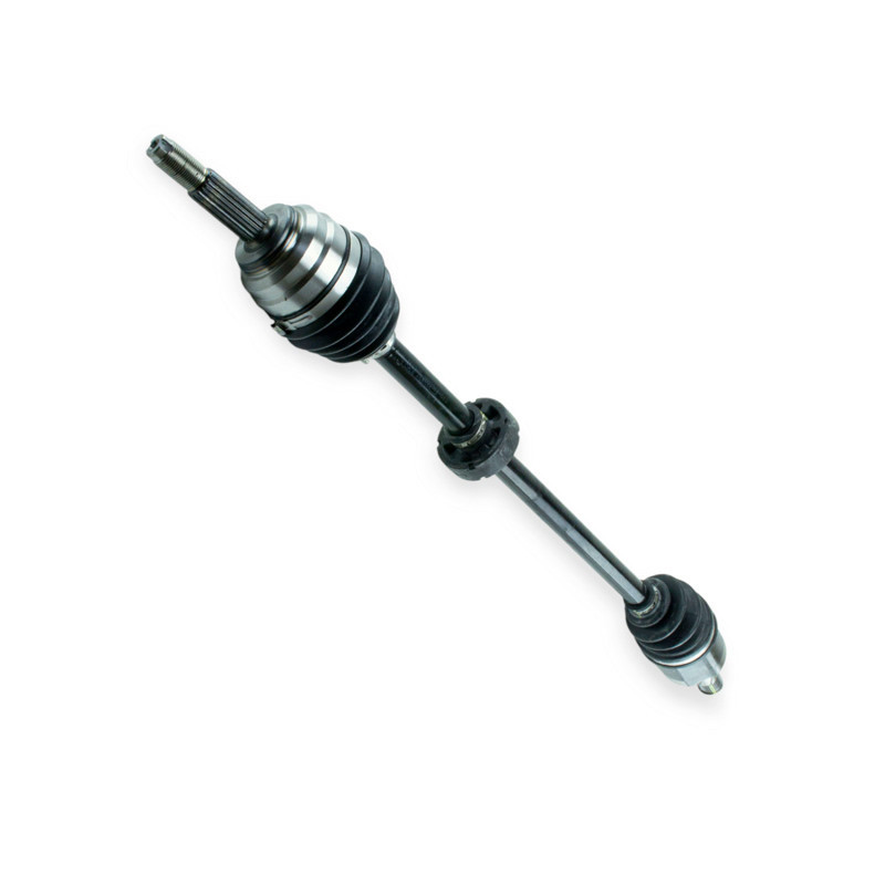 Привод Lanos передний правый в сборе со шрусами Мукачево - изображение 1