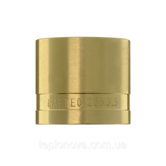 Гильза Натяжная Raftec 25мм PG25 Черновцы
