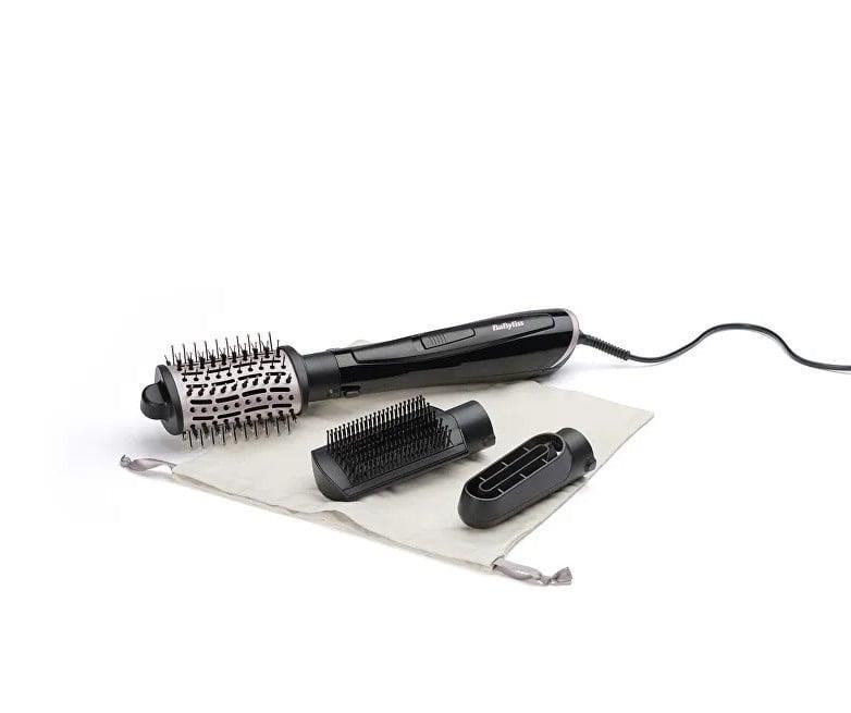 Фен-щітка Babyliss AS128E Чорний Харків - фото 7