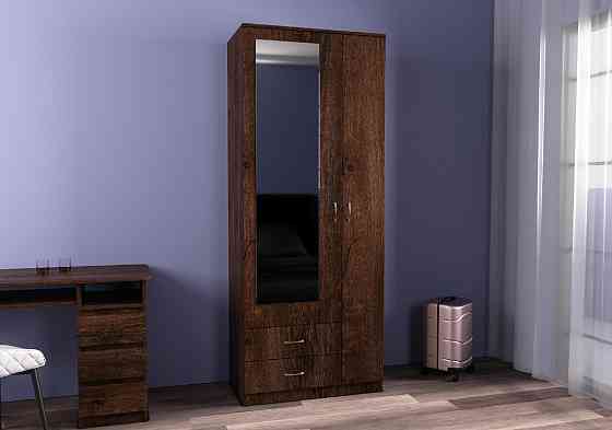 Передпокій ГКШ-1, Дуб Конкордія, 840/480/2100 Львів