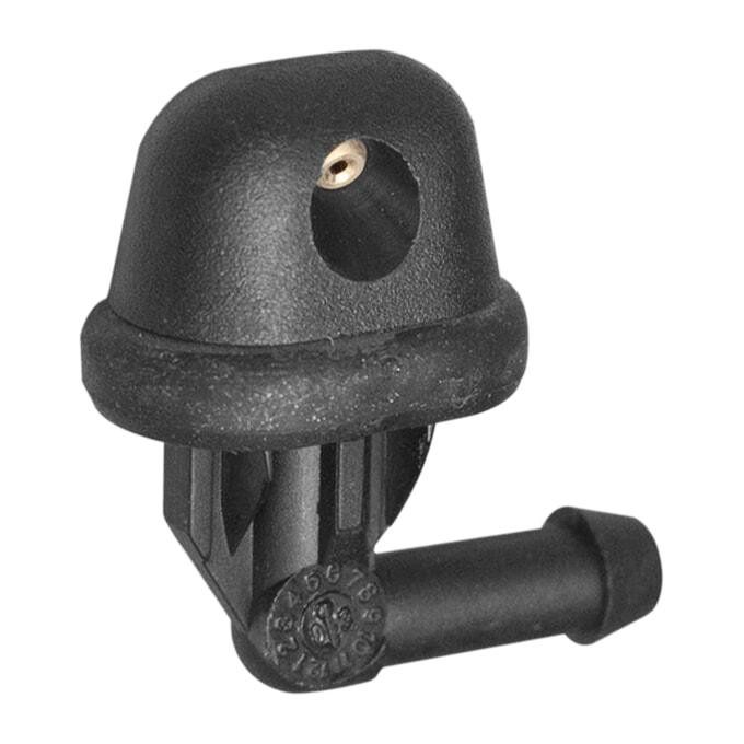 Форсунка омивача лобового скла Citroen 643897 6438.97 Київ - фото 1