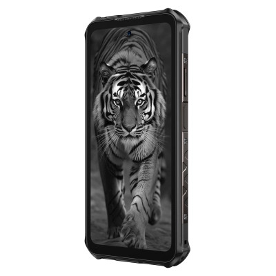 Мобильный телефон Ulefone Armor X16 6/128Gb Wasteland Shadow (6975326660563) Винница - изображение 2