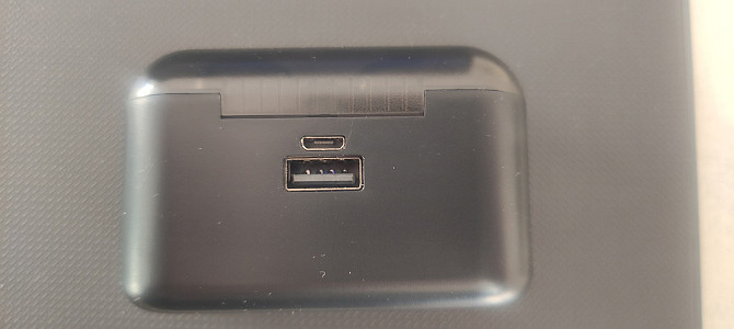 Навушники бездротові TWS Q8 Bluetooth 5.3 + Powerbank Київ - фото 10