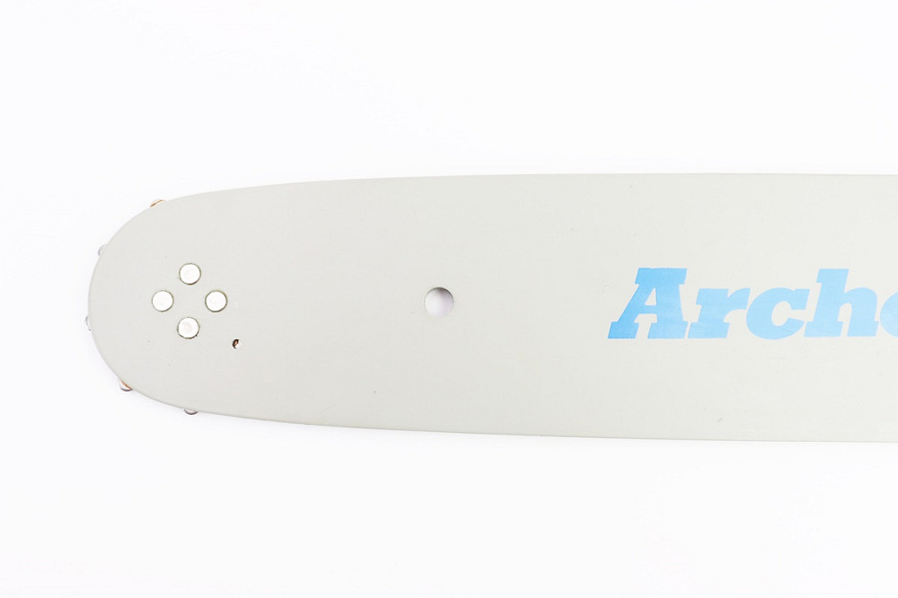 Шина 18"-1,3mm 3/8" 62зв L-51см, (підходить на Husqvarna-236/240) Киев - изображение 2