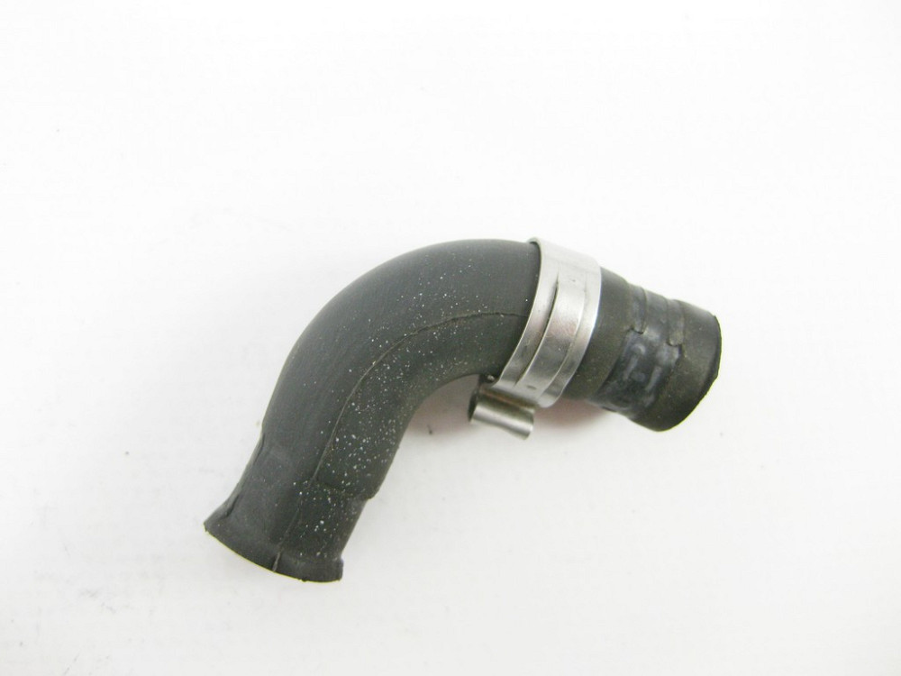 VAG  058133394A Патрубок вакуумної системи Audi A4 A6 Skoda Superb VW Passat Одесса - изображение 5