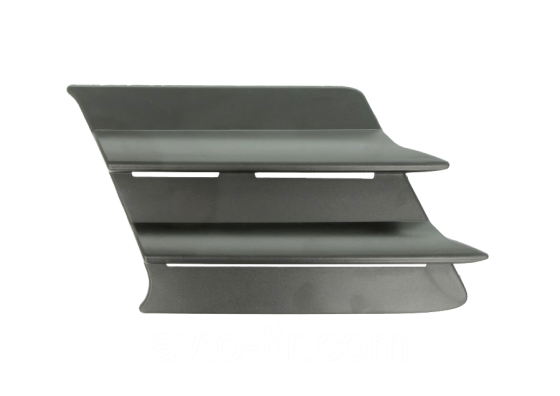 Заглушка бампера правая MAN TGX Луцк