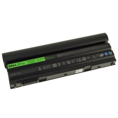 Аккумулятор для ноутбука AlSoft Dell Latitude E5420 NHXVW 7800mAh 9cell 11.1V Li-ion (A41710) Винница - изображение 2