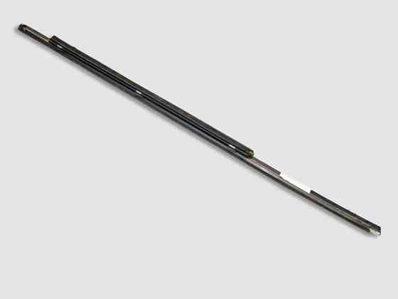 Mercedes-Benz  A2206900480 Молдинг під скло задніх правих дверей S-Class W220 short Одесса