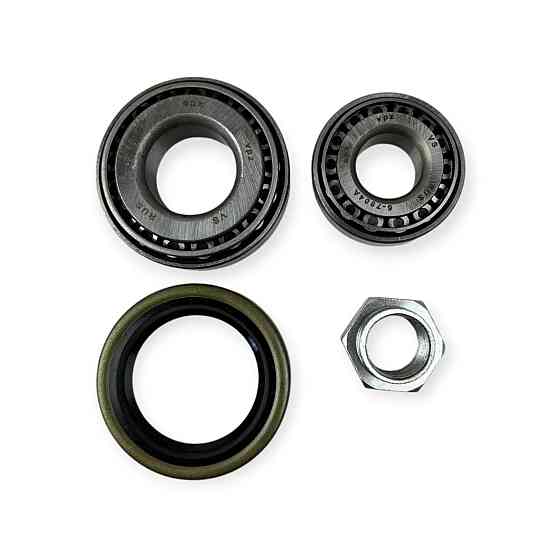 Підшипник маточини 2101-2107 лівий (ремкомплект) Мукачево