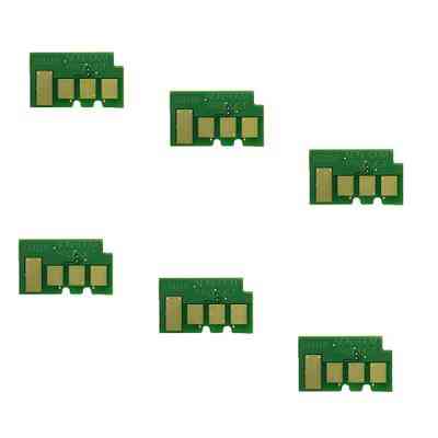 Чип для картриджа Xerox WC 3315,3325 (для 106R02310, 5К) Uninet (X3315CPB-HYLA) Винница