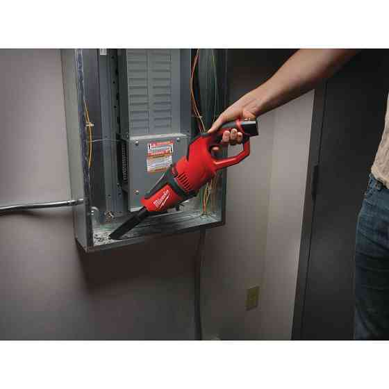 Пылесос MILWAUKEE M12 HV-0 4933448390 Одесса