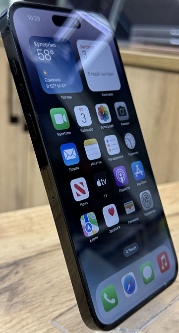 Айфон Apple iPhone 14 Pro Max 256Gb. Киев - изображение 7